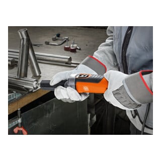 FEIN Meuleuse droite 28 000/min GSZ 4-280 EL