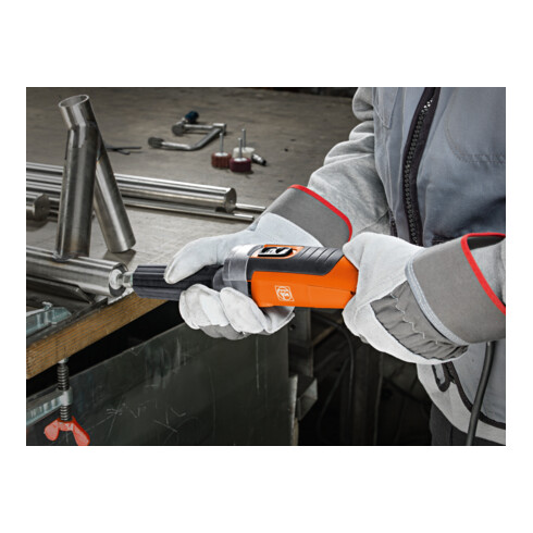 FEIN Meuleuse droite 28 000/min GSZ 4-280 EL Fein