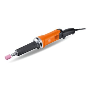 FEIN Meuleuse droite 32 500/min GSZ 11-320 PERL