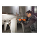 FEIN Meuleuse droite sans fil AGSZ 18-280 BL AS-4