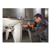 FEIN Meuleuse droite sans fil AGSZ 18-280 BL AS-4