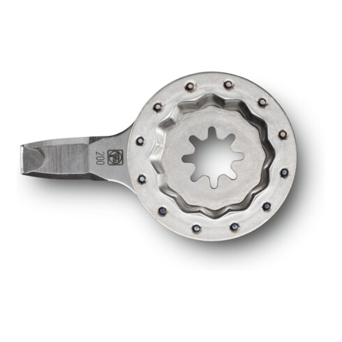 Fein Middenmes, Mesbreedte 3 mm, Houder StarlockPlus