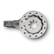 Fein Middenmes, Mesbreedte 5 mm, Houder StarlockPlus-1