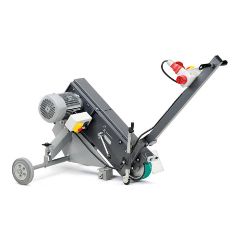 FEIN Mobiele verplaatsingseenheid GRIT GIMS 75