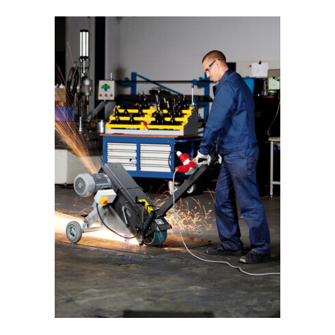 Fein Mobile Fahreinheit GIMS 150 2H