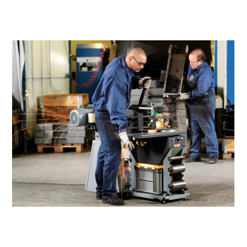 FEIN Module de grugeage GRIT GIR
