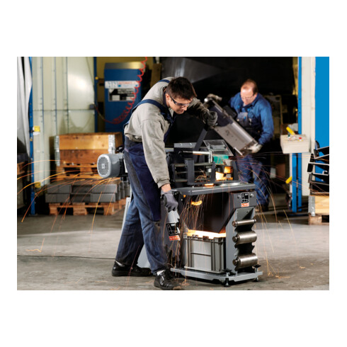 FEIN Module de grugeage GRIT GIR