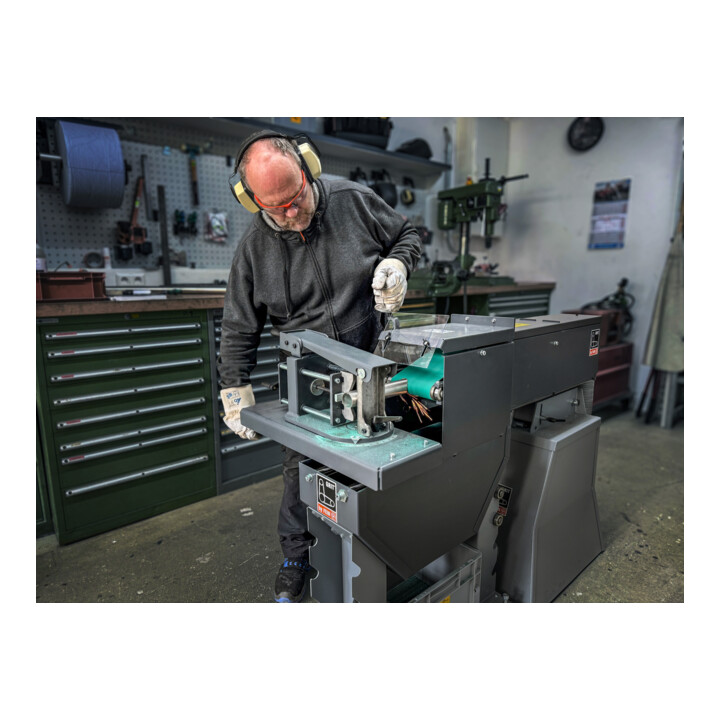 FEIN Module de grugeage GRIT GIR