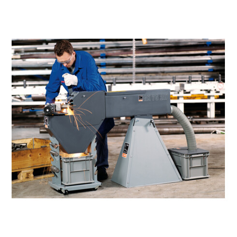 FEIN Module de grugeage GRIT GXR