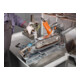 FEIN Module de grugeage stationnaire. GRIT GHBR-3