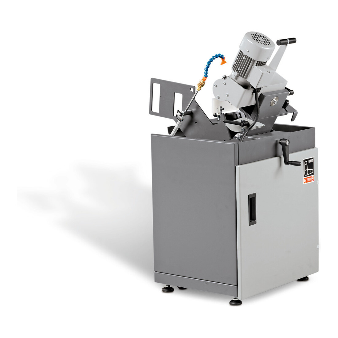 FEIN Module de ponçage de tubes GRIT GIC