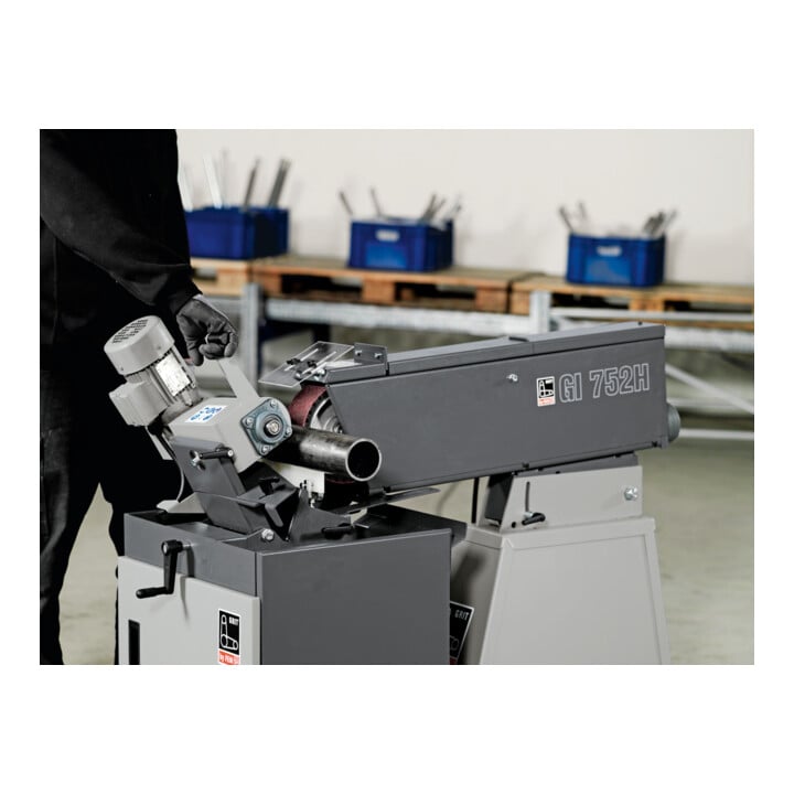 FEIN Module de ponçage de tubes GRIT GIC
