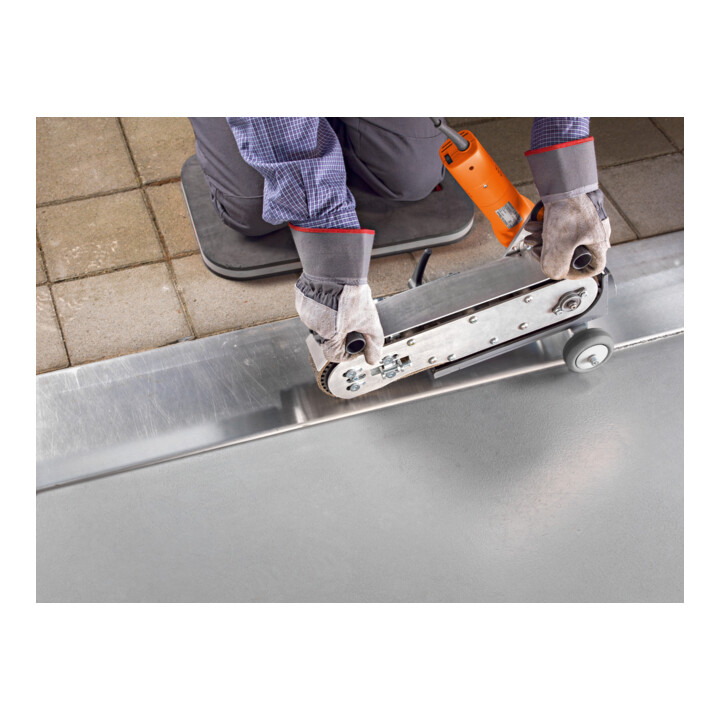 FEIN Module pour le travail mobile des surfaces. GRIT GHBM