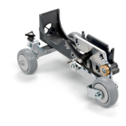 FEIN Module pour le travail mobile des surfaces. GRIT GHBM-3