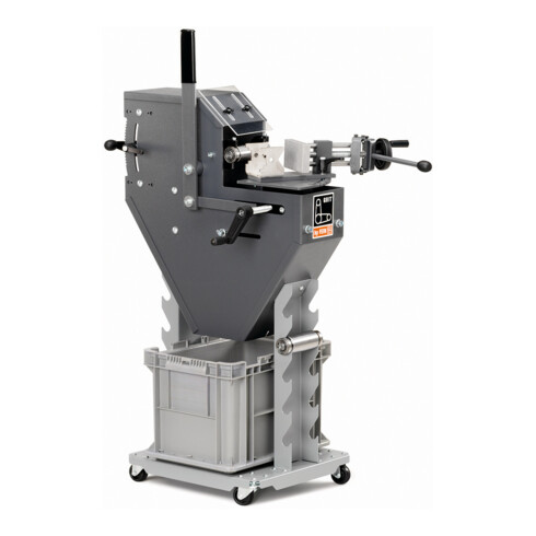 FEIN Modulo di sgolatura GRIT GXR