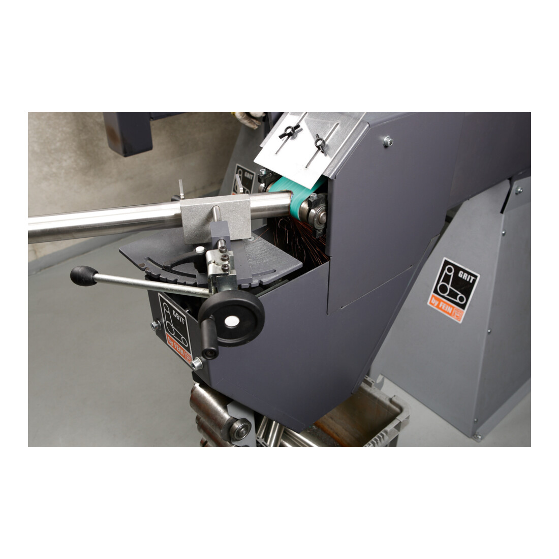 FEIN Modulo di sgolatura GRIT GXR