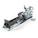 FEIN Modulo per la sgolatura stazionaria. GRIT GHBR-1