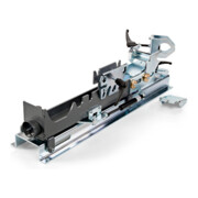FEIN Modulo per la sgolatura stazionaria. GRIT GHBR-3