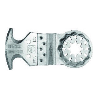 Fein Multilames, Quantité 1 Pce, Porte-outil Starlock