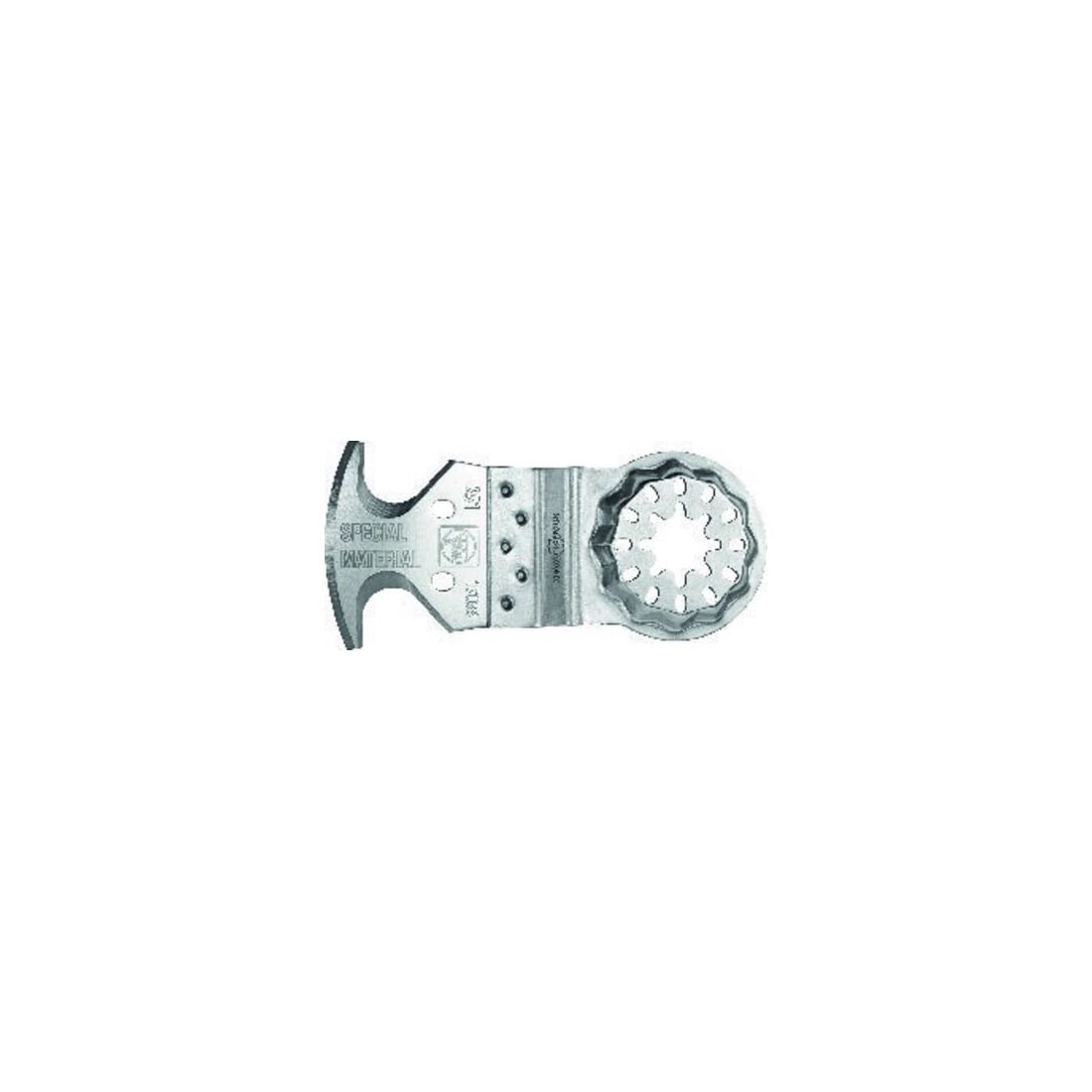 Fein Multilames, Quantité 1 Pce, Porte-outil Starlock