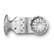 Fein Multilames, Quantité 5 Pce, Porte-outil Starlock