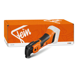 FEIN MultiMaster a batteria AMM 700 MAX oscillatore a batteria
