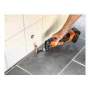FEIN MultiMaster oscillant sans fil AMM 500 PLUS batterie-5