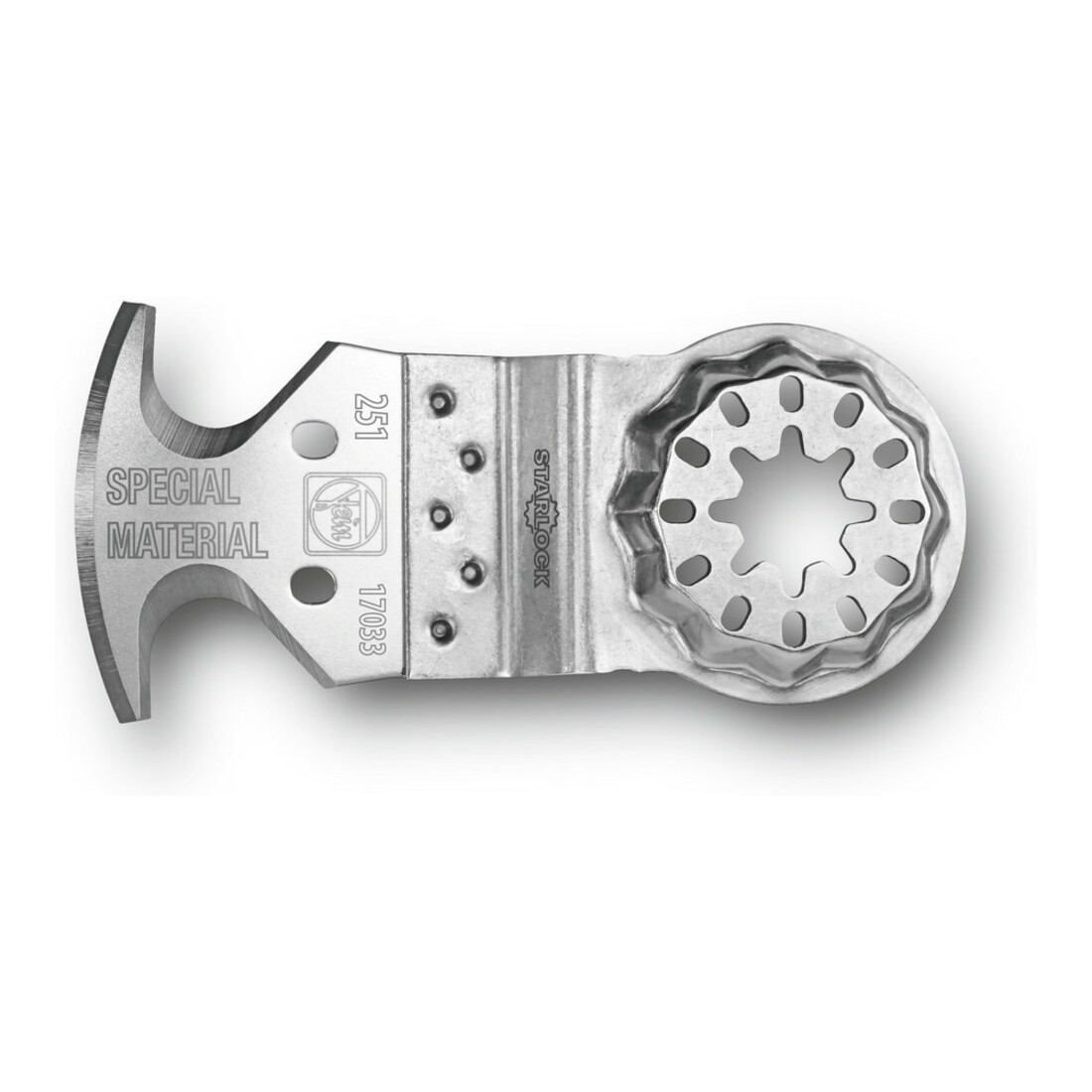 Fein Multimesser 1er Pack