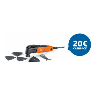 FEIN MultiTalent FMT 250Q 72295361
