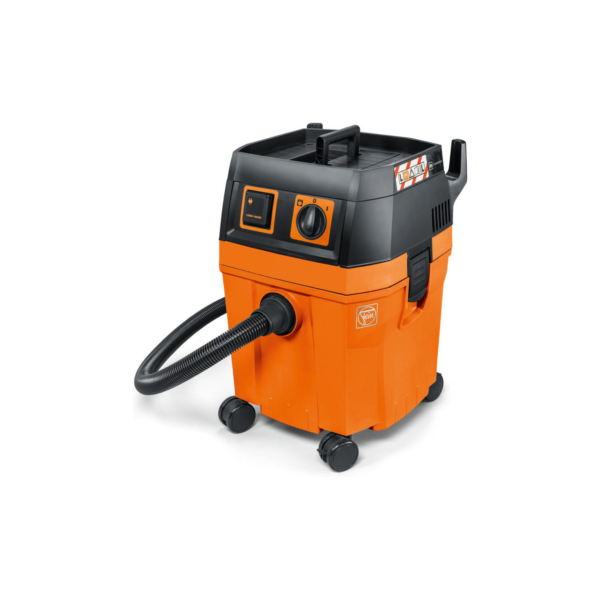 Fein Nass- / Trockensauger Dustex 35 L