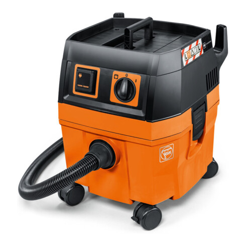 Fein nat/droog stofzuiger Dustex 25 L