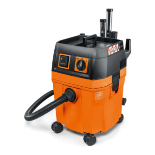 Fein Nat-/droogzuiger FEIN Dustex 35 L set
