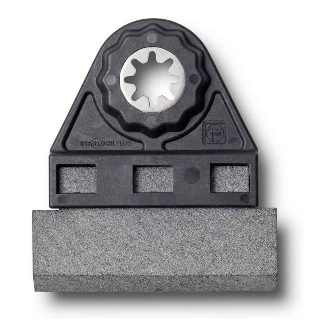 Fein Nettoyant joints de carrelage VE de 2 pièces StarlockPlus