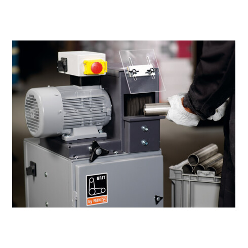 FEIN Ontbraammachine GRIT GIE