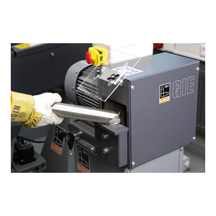 FEIN Ontbraammachine GRIT GIE