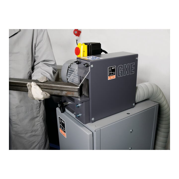 FEIN Ontbraammachine GRIT GXE