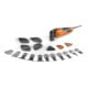 Fein Oscillateur MM 500 MULTIMASTER PLUS Selection