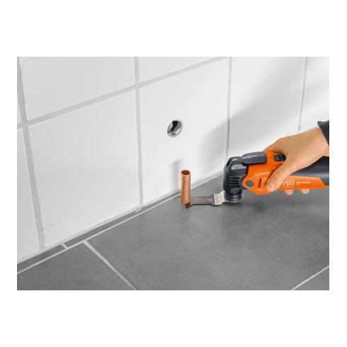 Fein oscillator MultiMaster MM 500 PLUS TOP