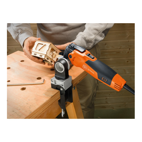 Fein Oscillatore MultiMaster MM 500 PLUS TOP