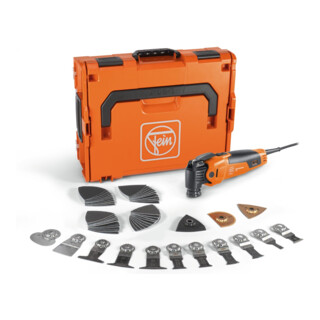 Fein Oscillerende MM 500 MULTIMASTER PLUS Selection