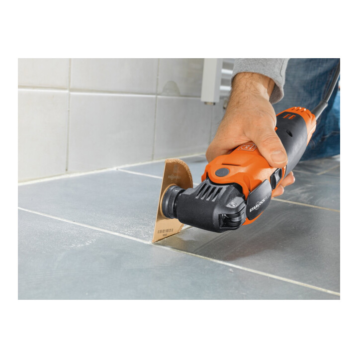 Fein Oscillerende MM 500 MULTIMASTER PLUS Selection