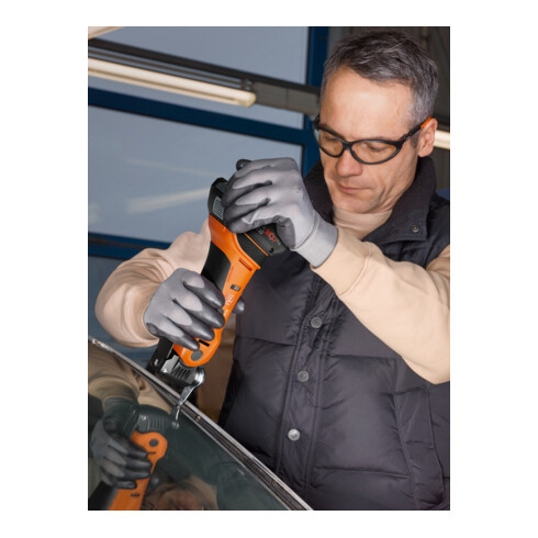 Fein Oszillierer - Akku Akku MULTIMASTER AMM 700 1.7 Q Autoglas AS