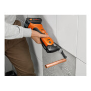 Fein Oszillierer - Akku MULTIMASTER AMM 700 Max Top 4.0 Ah AS-4