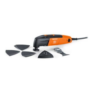 Fein Oszillierer FMT 250 SL MultiTalent Start