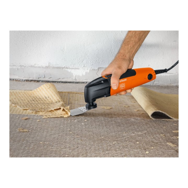 Fein Oszillierer FMT 250 SL MultiTalent Start