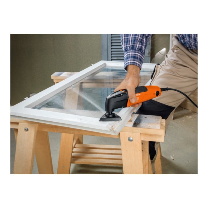 Fein Oszillierer FMT 250 SL MultiTalent Start