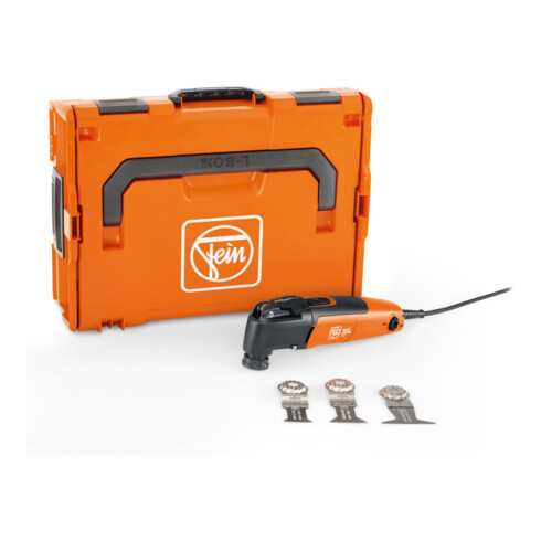 Fein Oszillierer - MM 300 MULTIMASTER MM 300 Plus Start