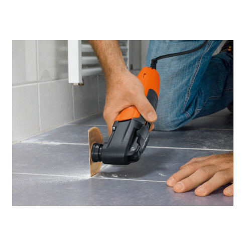 Fein Oszillierer - MM 300 MULTIMASTER MM 300 Plus Start