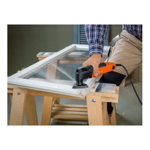 Fein Oszillierer - MM 300 MULTIMASTER MM 300 Plus Start