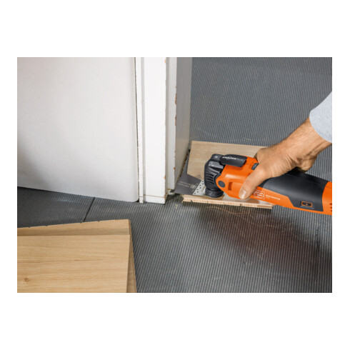 Fein Oszillierer - MM 500 MULTIMASTER MM 500 Plus Top